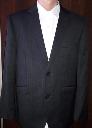 100%вовна john lewis піджак нарядний