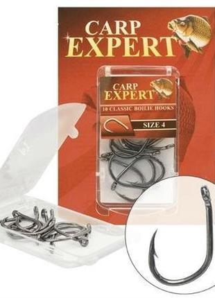 Гачок carp expert classic boilie 8 10шт.
