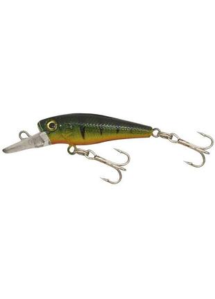 Воблер kamasaki perch-3 4.5 см колір : 2