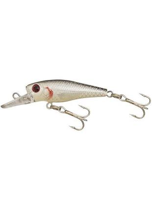 Воблер kamasaki perch-3 4,5 см колір : 3