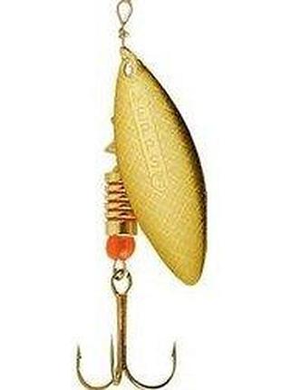 Блешня mepps aglia long 1 gold