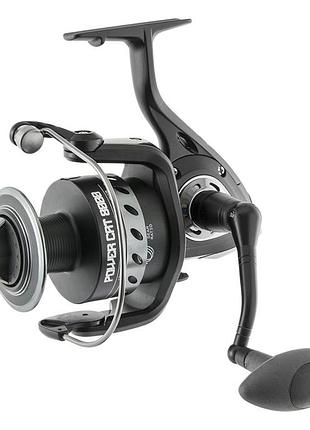 Котушка et cat power 8000 9bb+1rb 4.2:1