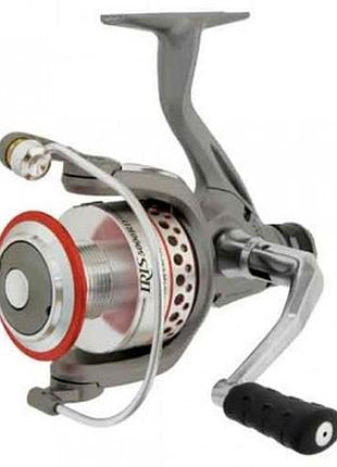 Котушка banax iris 4000 rd 4bb+1rb