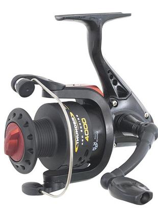 Котушка kamasaki thunder fd 4000 2bb