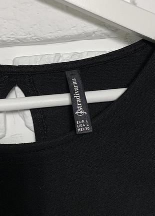 Стильное удлиннёное худи 2