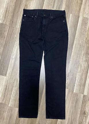 Джинси унісекс levis w32 l32