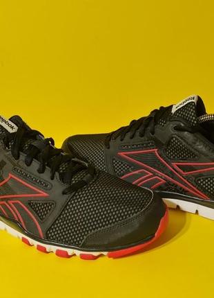 Reebok sublite tr 3.0 46р. кросівки