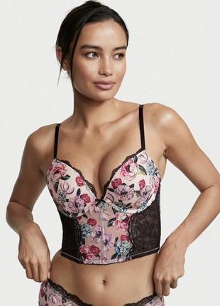 Бюстье victoria’s secret8 фото