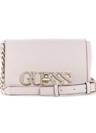 Стильная сумка кроссбоди guess uptown оригинал