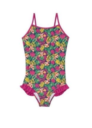 Суцільний купальник paw patrol щенячий патруль, німеччина