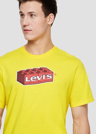 Футболка levis