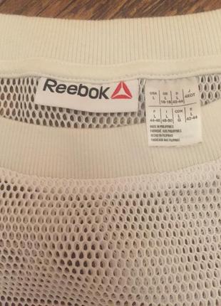 Світшот reebok3 фото