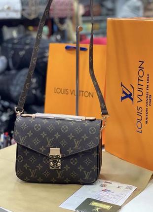 Сумка луї віттон louis vuitton