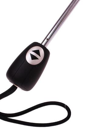 Складной женский зонт волны оранж pierre cardin ( полный автомат ) арт. 82681