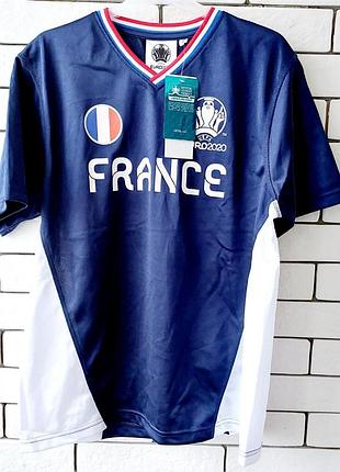 Футболка disney євро, франція