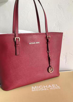 Оригінальна сумка michael kors1 фото