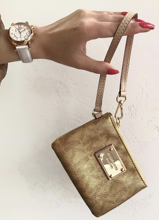 Кошельок-клатч michael kors4 фото