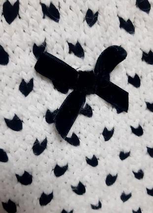 Красивый тепленький свитер 🔥 zara 4