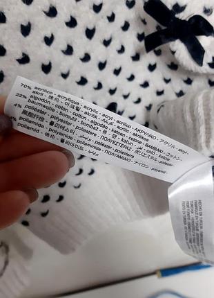 Красивый тепленький свитер 🔥 zara 5