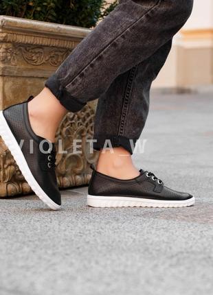 2к040
черные кеды мокасины слипоны туфли легкие кроссовки эко весенние кожаные