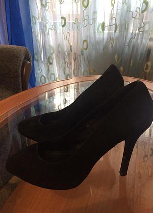 Туфлі класика, італія