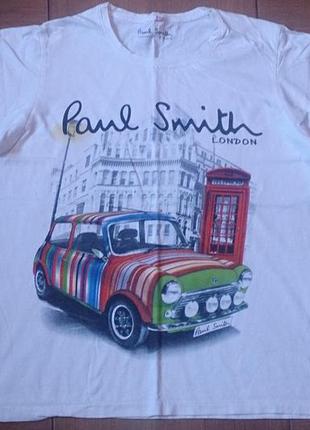 paul smith mini cooper t shirt,connectintl.com