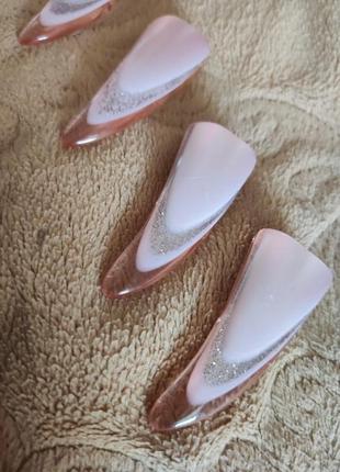 Винтаж! новые очень красивые пуговицы фиолетовые синие черные