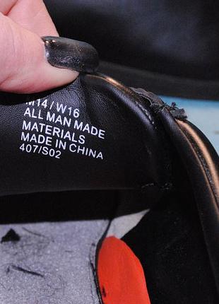 Dinkles туфли туфли 47 размер 3