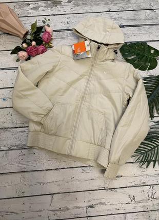 Nike оригінал куртка термо вітровка