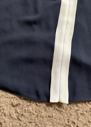 Блузка блуза сорочка 3