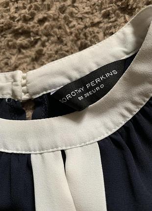 Блузка блуза сорочка 4