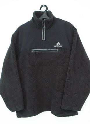 Adidas fleece кофта acg1 фото