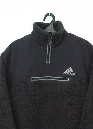 Adidas fleece кофта acg2 фото