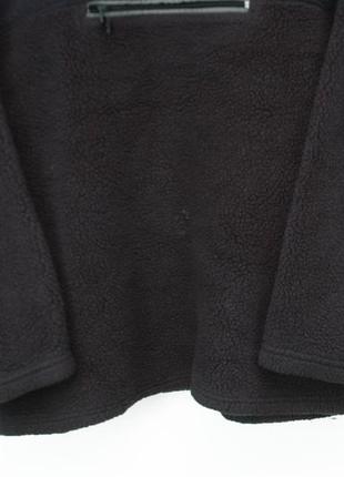 Adidas fleece кофта acg5 фото