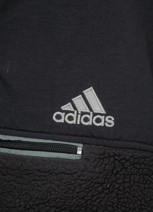Adidas fleece кофта acg4 фото