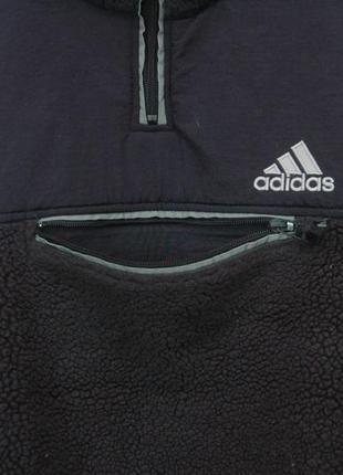 Adidas fleece кофта acg6 фото