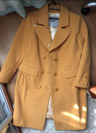 Пальто 4