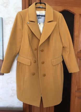 Пальто 2