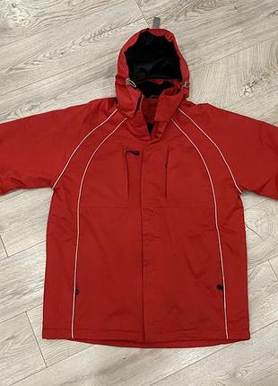 Куртка [indyone] мужская оригинал
