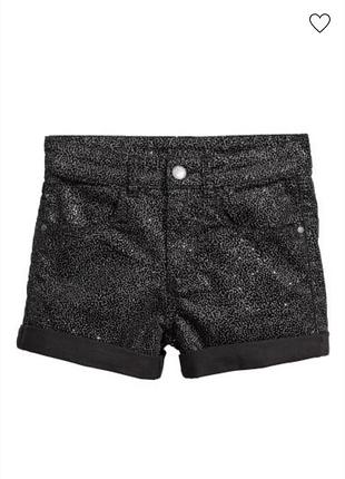 Шорты h&m, next, primark, george, zara