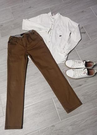 Штани для хлопчика