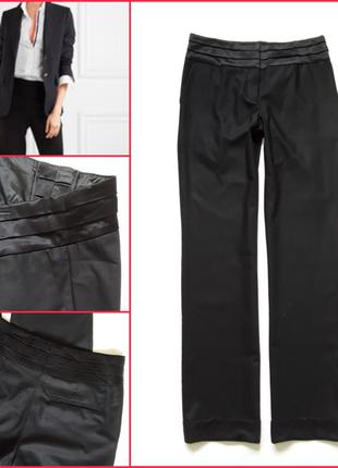 Супербрючки вільного крою від н&м