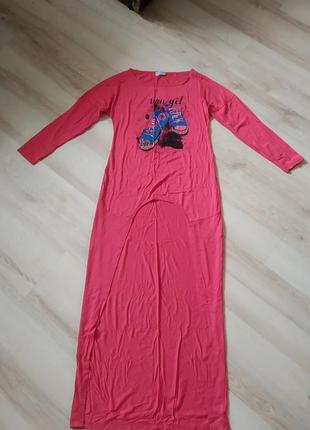 Туника стильная