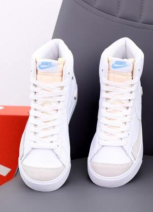 Кроссовки женские найк nike