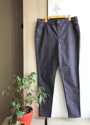 Идеальные базовые скини джинсы серые дудочки облегающие узкие в облипку ідеальні сірі джинси скіні