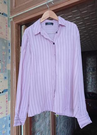 Жіноча сорочка bershka