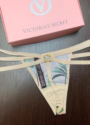 Трусики victoria’s secret