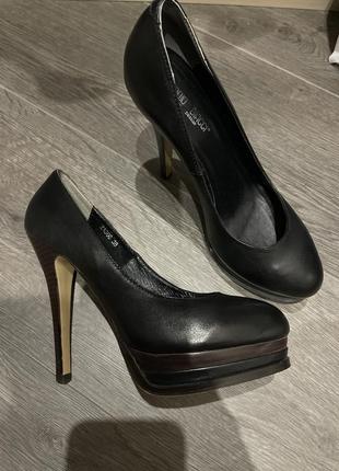 Туфли antonio biaggi