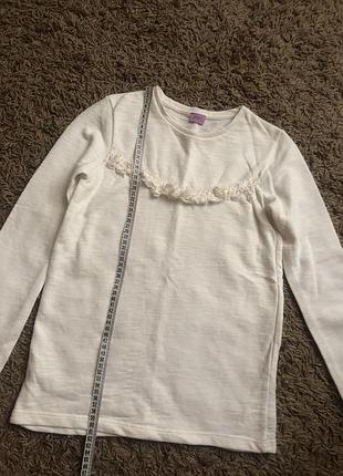 F&f реглан -светрик,11-14 років🔥🔥🔥 4