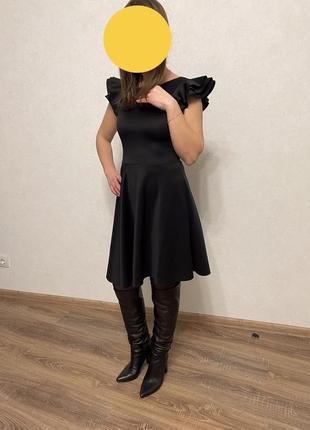 Платье olivia ram